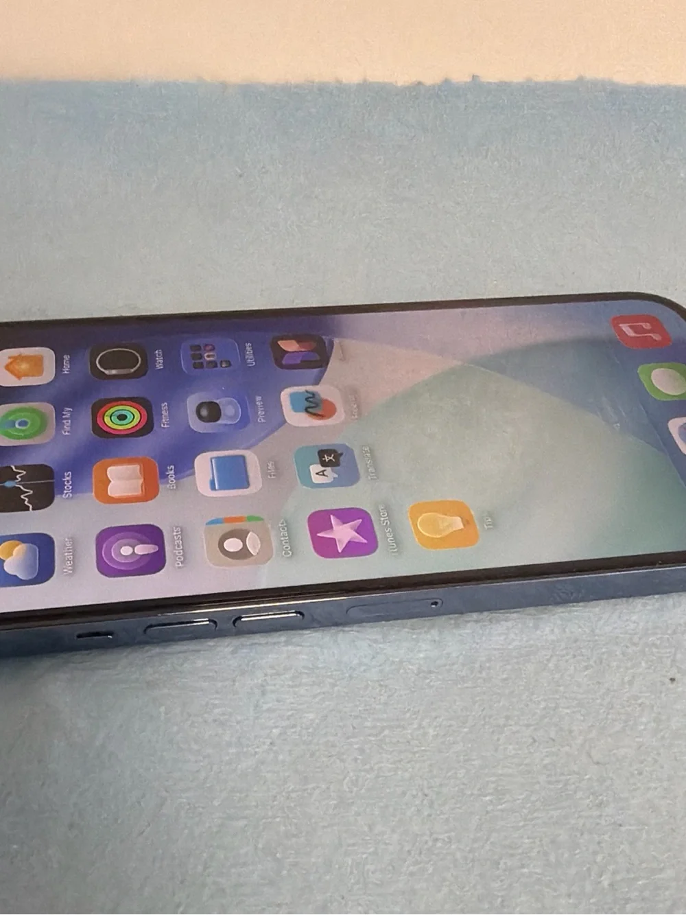 Apple iPhone 13 Pro Max 128GB - Fully Unlocked - 5G - EXCELLENT Condition